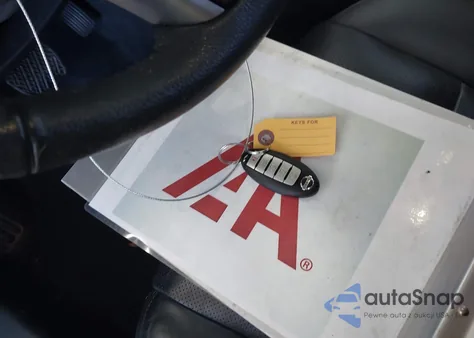 2014 Nissan Altima 2.5 Sl из США, поврежденный, VIN 1N4AL3AP2EC124727